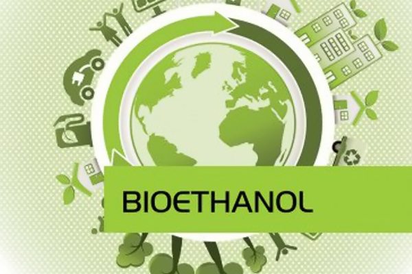 Pemerintah Sambut Pabrik Bioetanol