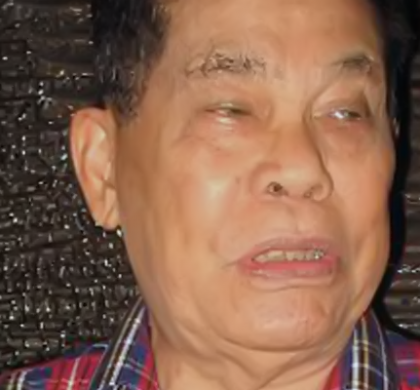 Ketua Pusat KUD Sumut Meninggal Dunia