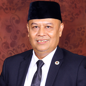 Toto Iskandar